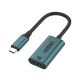 Adapter USB Type-C na HDMI (zenski) 4K 30Hz 20cm (OTN-UC951) Onten - EP2939500