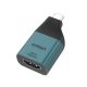 Adapter USB Type-C na HDMI (zenski) 4K 60Hz (OTN-UC102) Onten - EP2939606