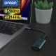 Adapter USB Type-C na HDMI (zenski) 8K 60Hz 18cm (OTN-UC981) Onten - EP2940675
