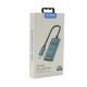 Adapter USB Type-C na HDMI (zenski) 8K 60Hz 18cm (OTN-UC981) Onten - EP2940675
