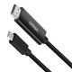 Adapter USB Type-C na HDMI 4K 30Hz 1.8m (OTN-9572) Onten - EP2942229