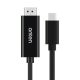 Adapter USB Type-C na HDMI 4K 30Hz 1.8m (OTN-9572) Onten - EP2942229