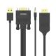 Adapter VGA + jack 3.5mm + USB 2.0 na HDMI 1.8m (OTN-5152) Onten - EP2941741