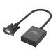 Adapter VGA na HDMI (zenski) 22cm (OTN-5138S) Onten - EP2939211