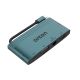 Dock stanica 6u1 sa HDMI 4K 30Hz + VGA 2K 60Hz +Ethernet RJ45 100Mbps - EP2878861