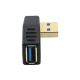 Adapter USB AZ-AM JWD-67 90 stepeni - EP2978239