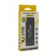 Adapter SSD NVMe - USB 3.1 crni - EP3032353
