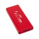 Adapter SSD NVMe - USB 3.1 crveni - EP3038612