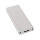 Adapter SSD NVMe - USB 3.1 srebrni - EP3030892