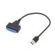 Adapter USB 3.0 - SATA JWD-57 20cm - EP2978236