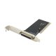 Adapter PCI-Parallel - EP3045248
