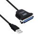 Cable USB to parallel 1284 - EP3040177