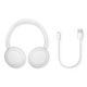 PHILIPS Bluetooth slušalice TAH5209WT/00, bela - 20568