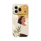 Maska za Honor 600 Pro Boho Girl Silikonska Print Skin - EP3108633