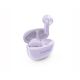 Energy sistem Violet PopBuds slušalice ljubičaste (M50152) - EP3252144