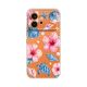 Maska za Honor 600 Hibiscus Sea Silikonska Print Skin - EP3141644