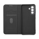 Maska za Samsung A276B Galaxy A27 5G crna Teracell Elegant Flip - EP3319391