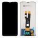 LCD za Nokia C32 + touch screen Black ORG - EP3331031