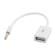 Adapter 3.5mm M na USB Z JWD-U38 - 99389