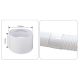 KMC AC SOLUTION Adapter za crevo za pokretnu klimu Ø 130mm - 520KlimaBG