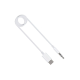 Adapter AUX JH-CM21 za slušalice Type-C na 3.5mm - 606069