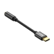 Adapter Baseus L54 3,5mm na Type-C muski - CATL54-01