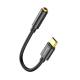 Adapter Baseus L54 3,5mm na Type-C muski - CATL54-01