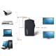 Adapter Box Video na VGA JWD-H5 - 85479