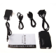 Adapter Box Video na VGA JWD-H5 - 85479