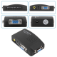 Adapter Box Video na VGA JWD-H5 - 85479