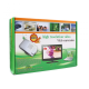 Adapter Box Video na VGA JWD-H5 - 85479