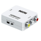 Adapter Box HDMI na AV JWD-H7 - 85455