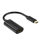 Adapter Choetech HUB-H04 Usb-C na HDMI 4K 60Hz crni - 606782