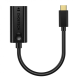 Adapter Choetech HUB-H04 Usb-C na HDMI 4K 60Hz crni - 606782