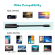 Adapter Choetech HUB-H04 Usb-C na HDMI 4K 60Hz crni - 606782