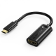 Adapter Choetech HUB-H04 Usb-C na HDMI 4K 60Hz crni - 606782
