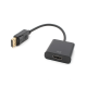 Adapter DP na HDMI JWD-DP04 crni - 605812