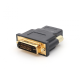 Adapter DVI 24+5 M na HDMI Z JWD-AD8 - 89836