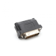 Adapter DVI 24+5 M na VGA Z L tip JWD-AD1 - 74333