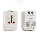 Adapter EU na UK na USA na China (ALL in 1) - 75910