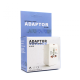 Adapter EU na UK na USA na China (ALL in 1) - 75910