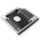 Adapter HDD Caddy 12.7mm - 83665-1