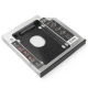 Adapter HDD Caddy 12.7mm - 612892
