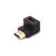 Adapter HDMI M/Z ugao 90 - 806627