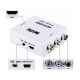 Adapter HDMI na RCA JWD-SP01 (Video i Audio konvertor) - 605816