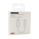 Adapter iPhone lightning na 3.5mm HQ za slusalice beli - 91052