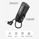 Adapter Joyroom za slusalice i punjenje iPhone lightning crni - 64247-1