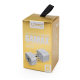 Adapter LDNIO Z4 100-240V 6A beli - 48678