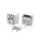 Adapter LDNIO Z4 100-250V 6A beli - 600661