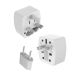 Adapter LDNIO Z4 100-250V 6A beli - 600661
